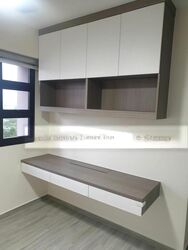 Blk 30 Ghim Moh Edge (Queenstown), HDB 3 Rooms #505078821